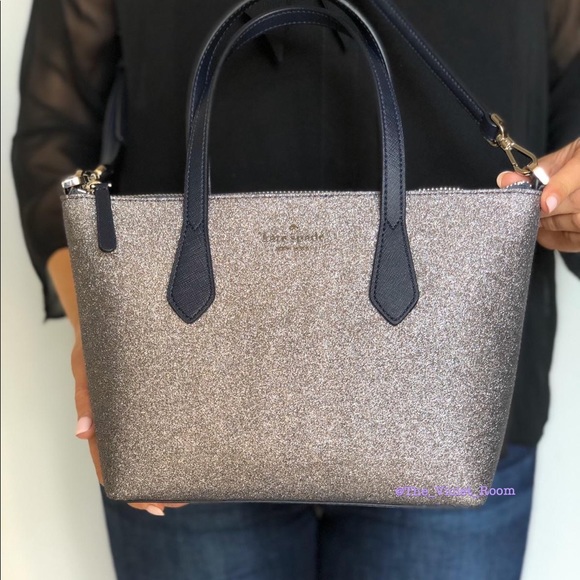 🎄KATE SPADE🎄2019 Collection Joeley Small Satchel - Picture 6 of 8